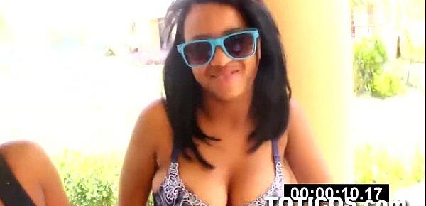  Real sex tourist videos from dominican republic - Toticos.com